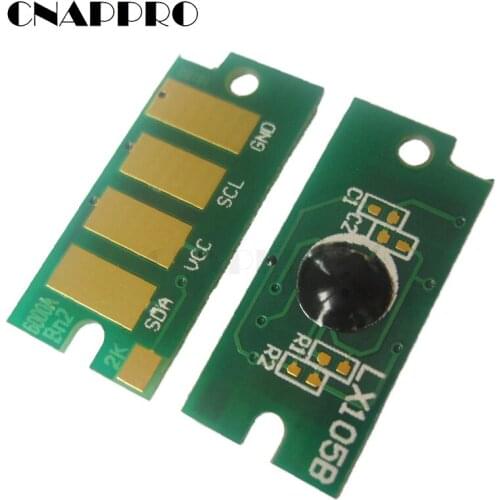 100PCS CT201918 Toner Chip For Xerox DocuPrint P255dw M255z DocuPrintP255dw DocuPrintM255z printer Cartridge Reset Chips