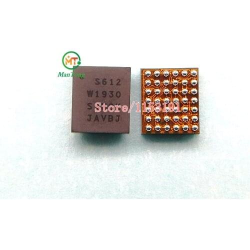 2pcs-20pcs S612 power ic for samsung S10