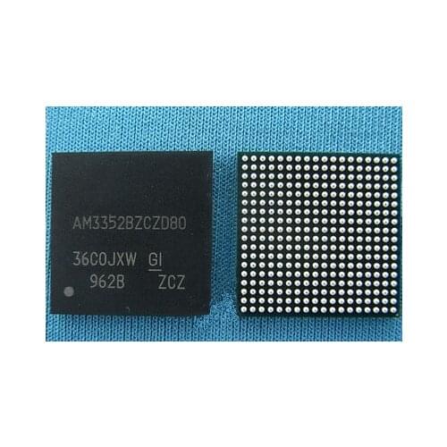 3PCS New AM3352BZCZ80 BGA