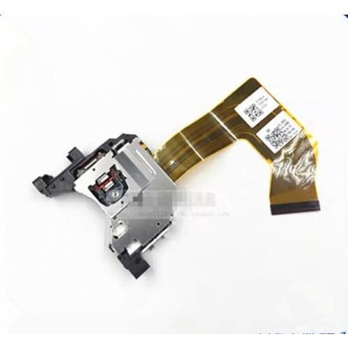 5Pcs/Lot Original New Game Console Laser Len For Wii U For Wiiu Console 3700A Laser Replacement