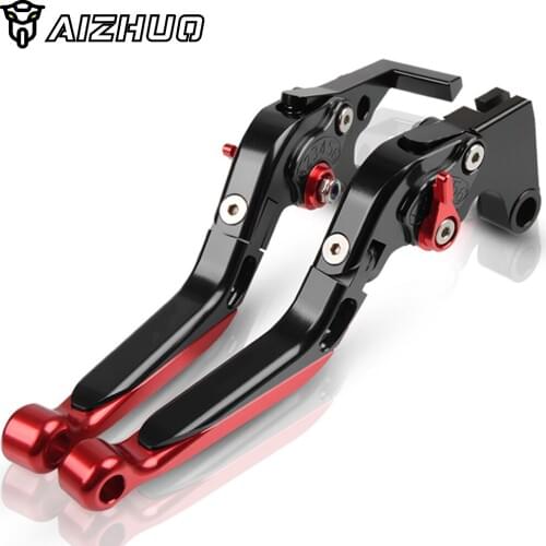AIZHUO Motorcycle Levers