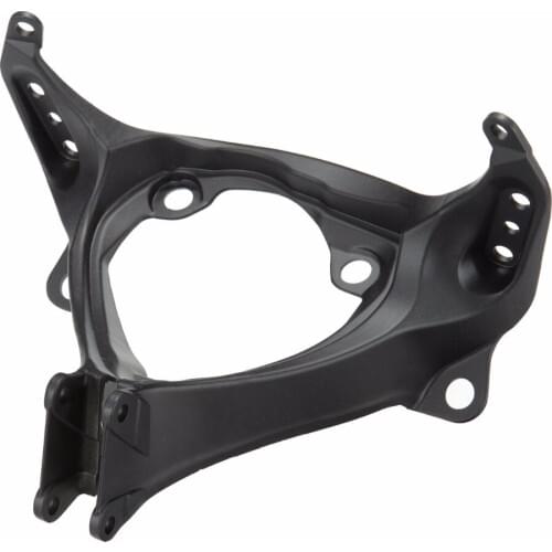 Aluminum Fairing Cowling Headlight Headlamp Stay Bracket Holder For 2007 2008 Suzuki GSXR1000 GSX-R1000 GSXR GSX-R 1000 K7 K8