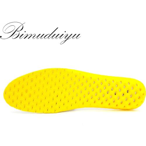 BIMUDUIYU Shoe Accessories