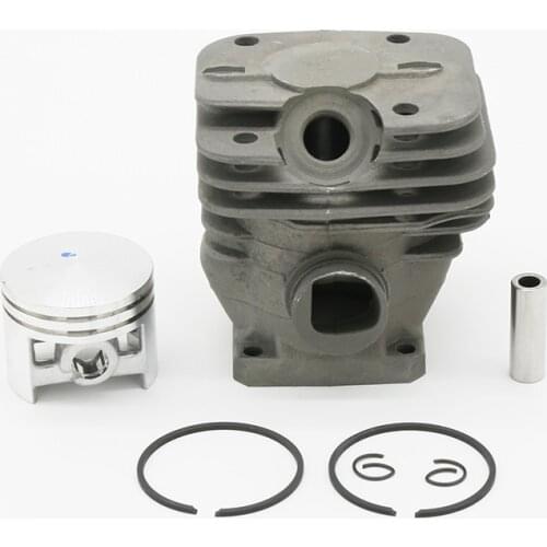 Chain saw 42mm Cylinder Piston Ring Fit For Stihl 024 MS240 MS 240 024AV Chainsaw 1121 020 1200 Replacement Spare Parts