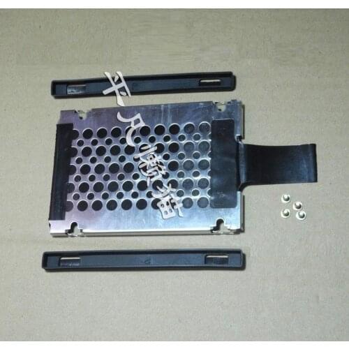 New Hard Drive Caddy Cover Thickness 7mm for Lenovo ThinkPad X220 X230 X220T X230T T420S T430 T430S Hard Disk Interface Cover