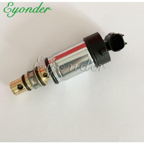 AC Air Conditioning A/C Electric Compressor Electronic Solenoid Control Valve for Land rover range rover 3.0 LR035760 LR061464