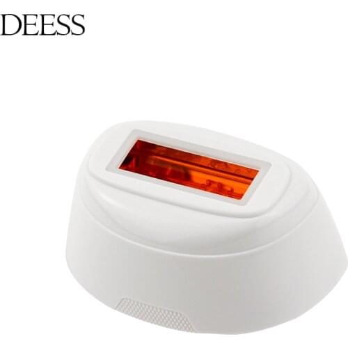 IPL Photorejuvenation flash lamp for DEESS GP586 Permanent Hair Removal System Genuine Parts 350,000 Pulse