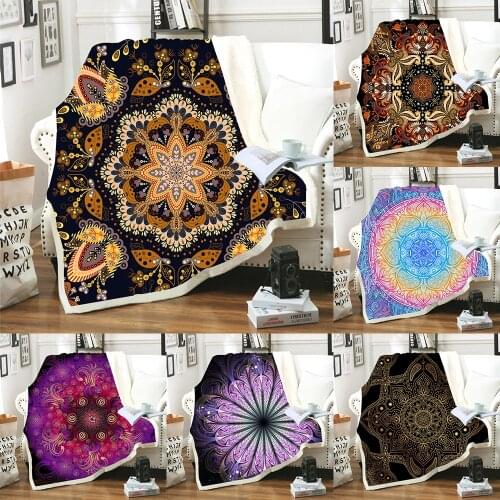 Huaipu Blankets