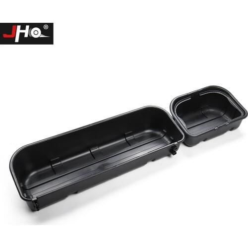 JHO Car Organizers