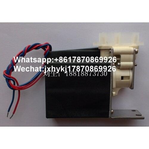 NJK10251 Abbott aeroset c8000 acid alkaline valve