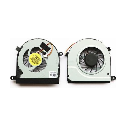 Original free shipping laptop cooling fan cpu cooler For DELL N7110 3750 V3750 MF60120V1-C130-G99