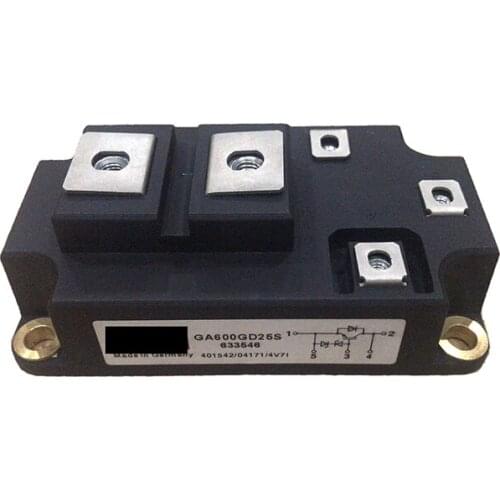 GA600GD25SVA GA600GD25S Module Original, Can Provide Product Test Video