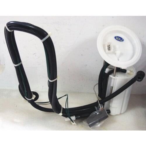 WAJ Fuel Pump Module 16146765820 Fits For BMW 5er E60, E61 6er E63, E64 525I 530I 545I 650I