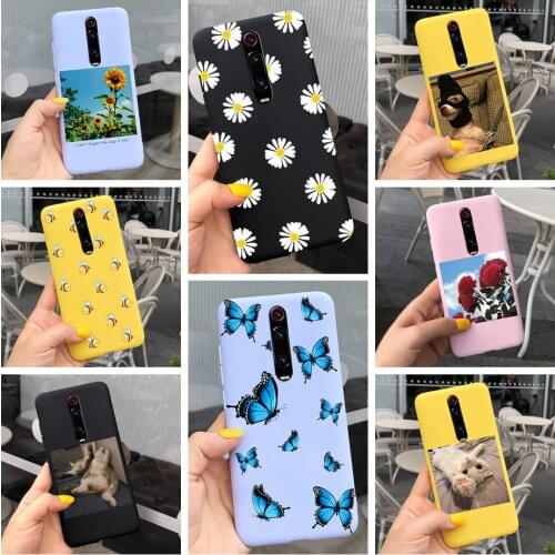 MXLIN Phone Cases Xiaomi Mi 9 SE