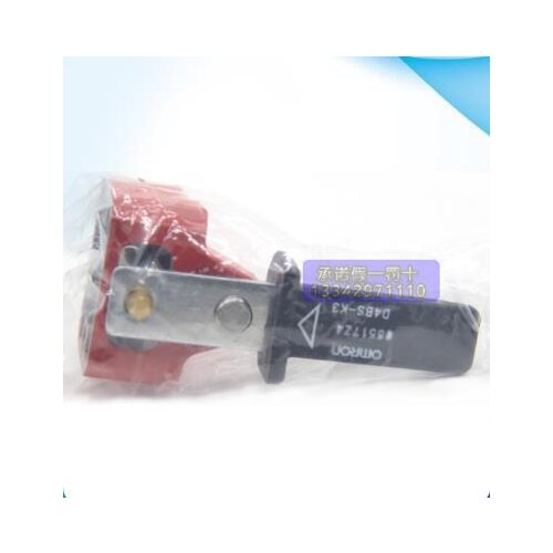 New original packaging D4BS-K3 1 year warranty ｛No.11warehouse spot｝ Immediately sent