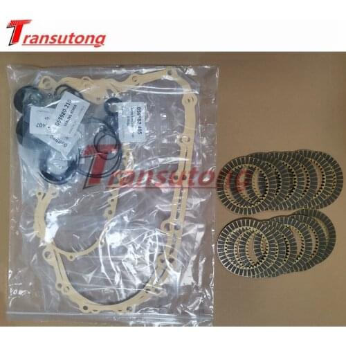 NEW Fit For Honda Automatic Transmission Friction plate repair kit BMXA SLXA high quality