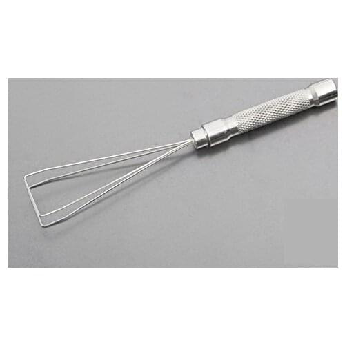 NPKC Stainless Steel Keycap Puller for OEM Cherry DSA XDA SA Profile Keycaps on Mechanical Keyboard Free shipping