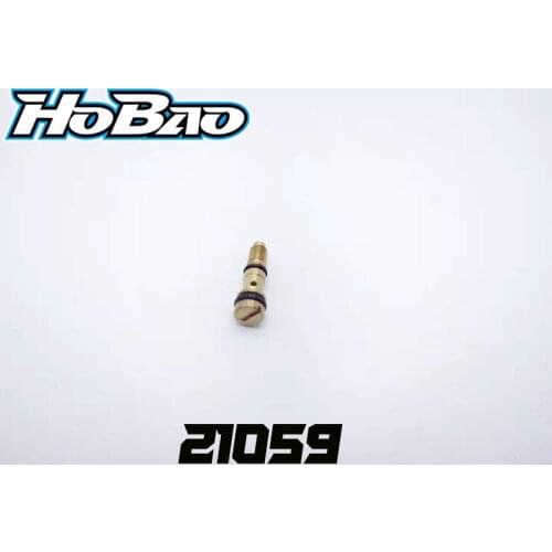 Original OFNA/HOBAO RACING 21059 Injector and O-ring For HYPER 21 Engine/MAC 21 Engine