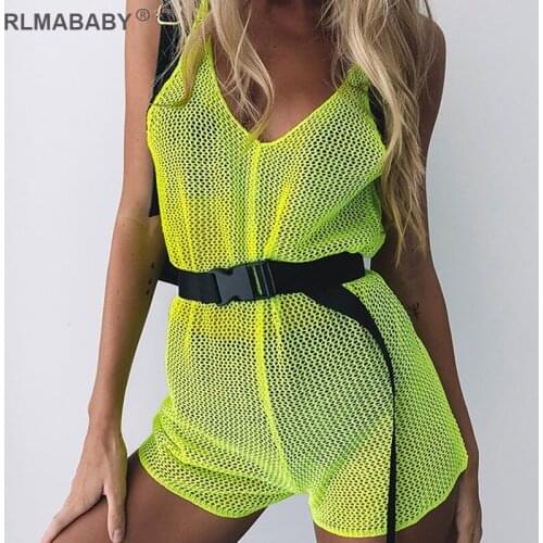 RLMABABY Women's Beach Jumpsuits