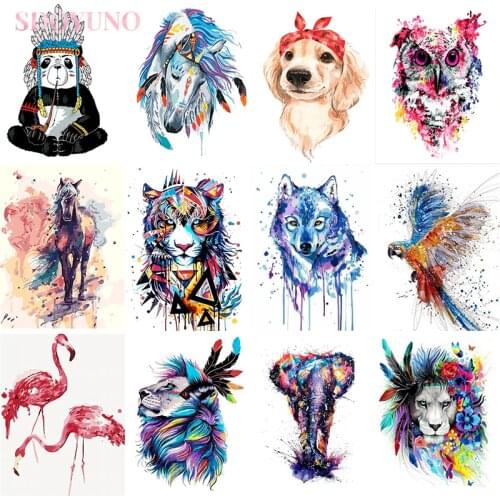 SDOYUNO Sets Of Paints