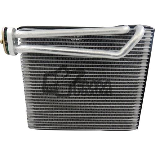 Air conditioning ac evaporator cooling coil core fits for Komatsu excavator C300 PC400 446600-0991 2457836