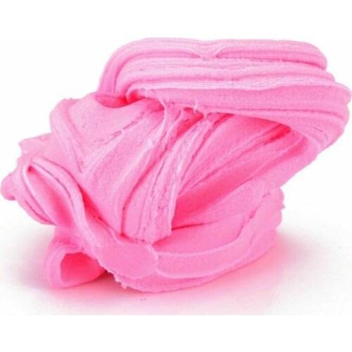 1pcsToy Cotton Juicer Slime Ramen Mud Retractable Decomposer P Mud Vent Clay