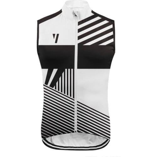 2020 Sleeveless Cycling Wear Cycling Vest Summer Breathable MTB Bicycle Cycling Jersey Racing Bike Cycling Clothing For Men