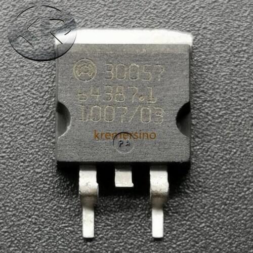 30057 for Hyundai M798 ECU Ignition Driver Triode