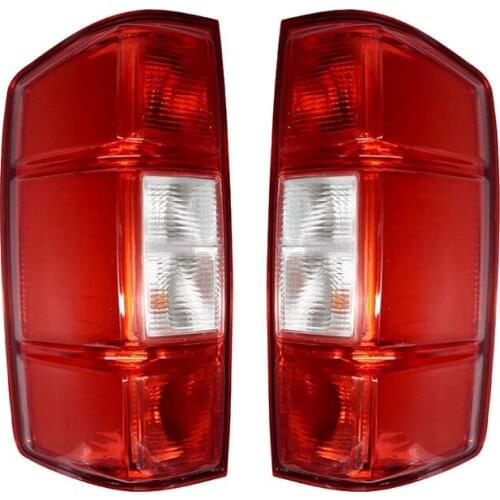 Car Rear Bumper Tail Light Tail Lamp For Great Wall Wingle 7 Rear Brake Stop Lamp Light
