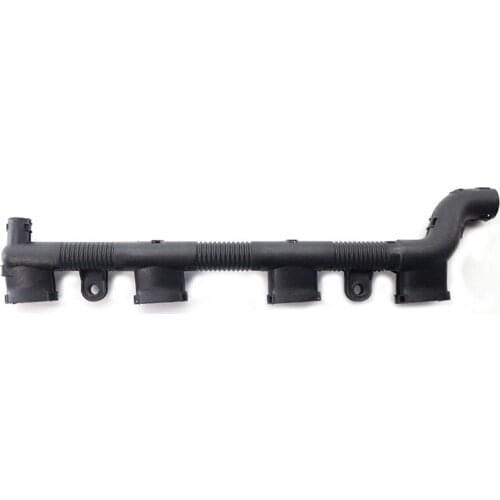 Car Engine Loom Cable Case Ignition Coil Pack Wire Harness Protection Cover Bonnet for Volkswagen EOS Golf Jetta PassatScirocco