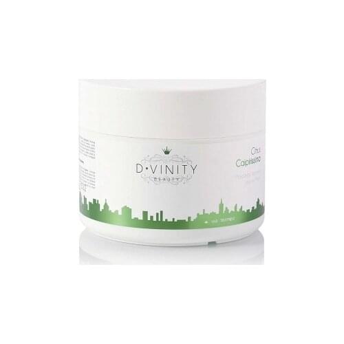 D · VINITY Citrus Caipirissima mask