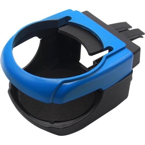 Air Outlet Cup Holder Auto Car Truck Drink Water Cup Bottle Can Holder Mount Stand Drinks Holders Universal