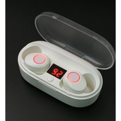 Dongbest Wireless Headphones