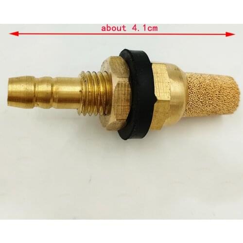 Effosola Compressors For Aquariums