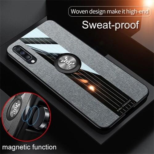 GOINSIE Samsung Galaxy A70s Phone Cases