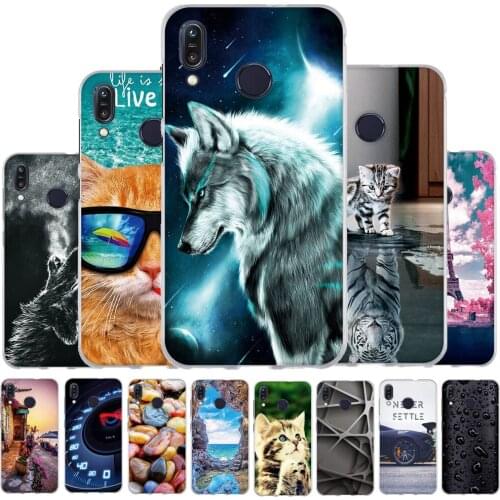 Чехлы для телефонов Asus ZenFone Max M1 Hellonihao China At AliExpress