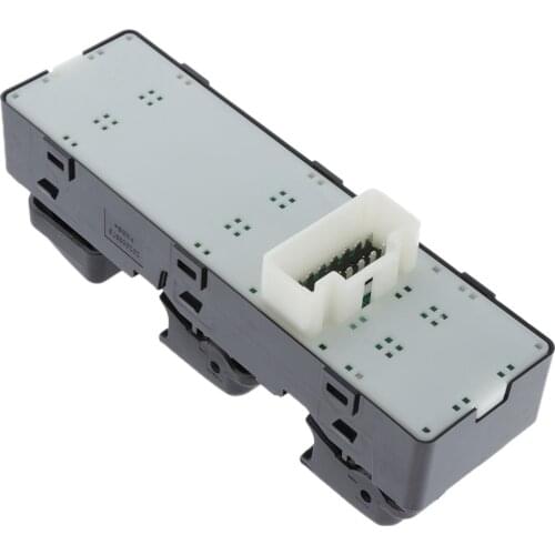 Car Driver Door Power Window Switch Fit for Hyundai Sonata 93570-3S000-YDA