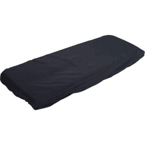 88 Keyboard Electronic Piano Keyboard Dust Cover, Waterproof Dust Proof 88 Keyboard Digital Piano Bags Cases Covers