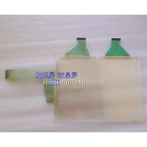ZM-30E Touch Screen Glass Panel