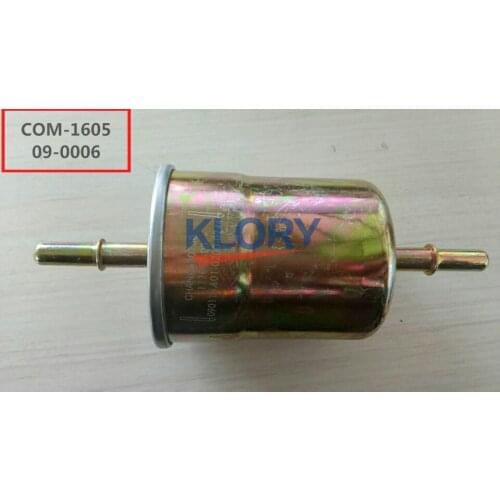 Fuel filter assembly For CHANGAN STAR 4500 OEM:CM5013-0201