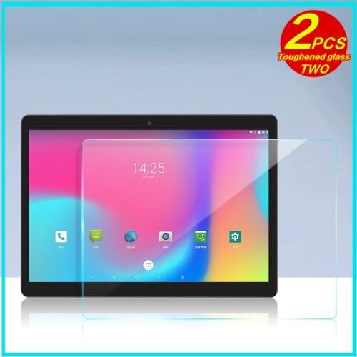 Tempered Glass membrane For ALLDOCUBE iPlay 10 Pro Steel film Tablet Screen Protection for Cube iPlay10pro iplay10 pro 10.1"Case
