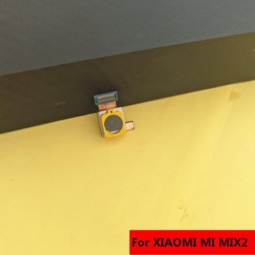 12.0 megapixel rear-facing Back Rear Camera Flex Cable For xiaomi mi mix2 mix 2
