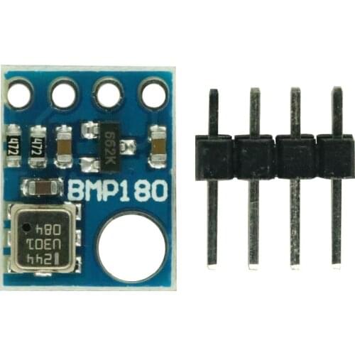 BMP180 Replace BMP085 Digital Barometric Pressure Sensor Board Module NEW