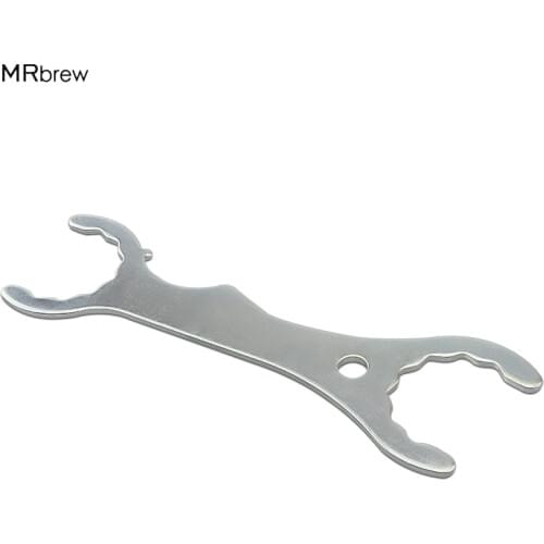 Spanner Wrench Draft Beer Repair Tools -Tightens Faucet to Tower or Shank
