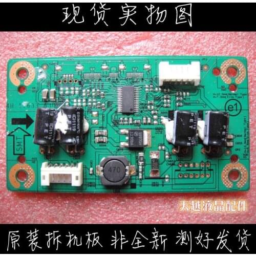 HP 2211x HSTND-3141-Q 4h.17633. A30 High-Pressure Board/Inverter Board