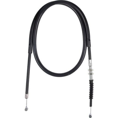 MotoMaster 3BN-26335-00 Clutch Cables for Yamaha DT 125 RH (1997-2003)