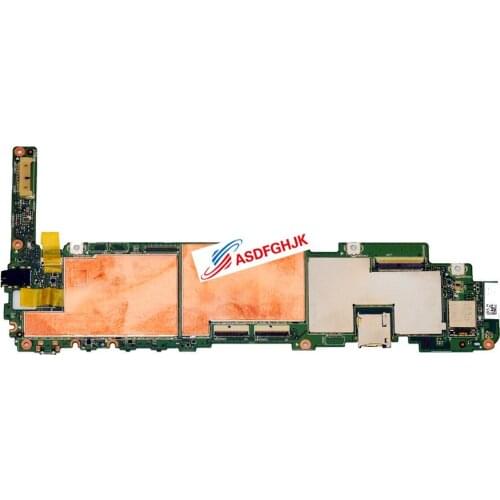 FOR Dell Venue 8 Pro 8 3845 32GB Tablet T01D002 Motherboard 3JYKK 03JYKK
