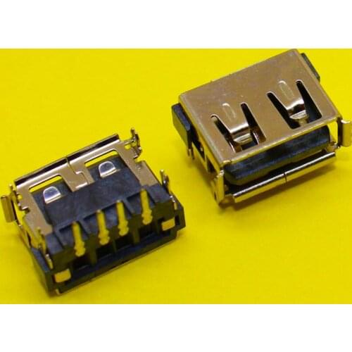 New! FOR Acer Aspire 5516 5517 5532 5535 5920 6920 6930 USB Port Jack Socket