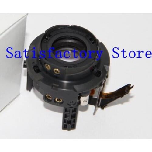 New 24-70 mm for Canon EF 24-70mm 1:4 L IS USM F4 EMD Diaphragm Aperture Shutter Group Part