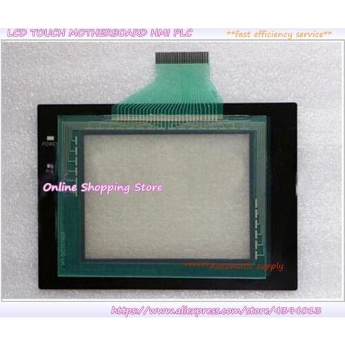 Offer Touch Screen Panel Film With Glass NT31-ST123B-EV3 New And Original